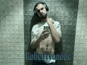 Robertvondue