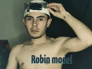 Robin_model