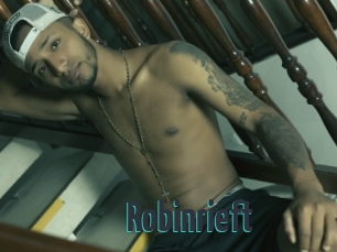 Robinrieft