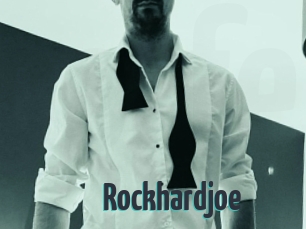 Rockhardjoe