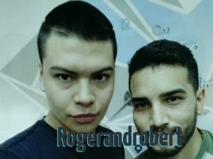 Rogerandrobert