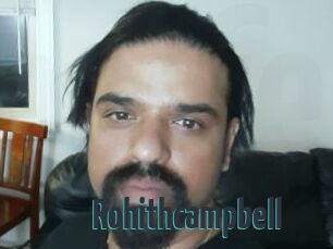 Rohithcampbell