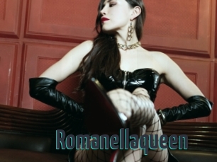 Romanellaqueen