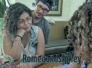 Romeoandshirley