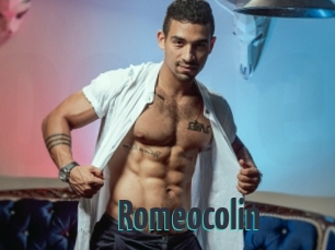 Romeocolin