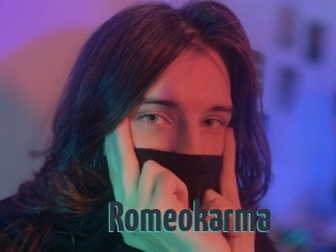 Romeokarma