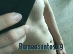 Romeosantos19