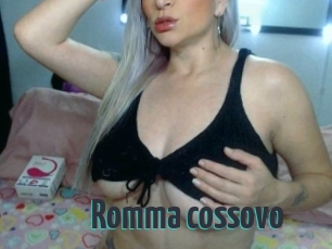 Romma_cossovo