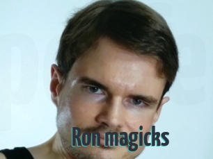 Ron_magicks