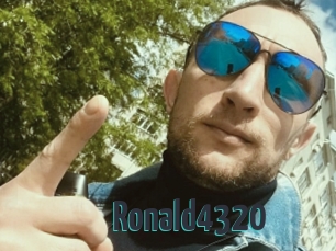 Ronald4320