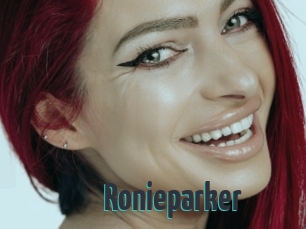 Ronieparker