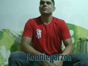 Ronniegarzon