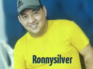 Ronnysilver