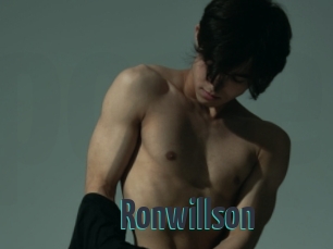 Ronwillson