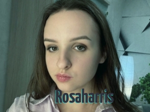 Rosaharris