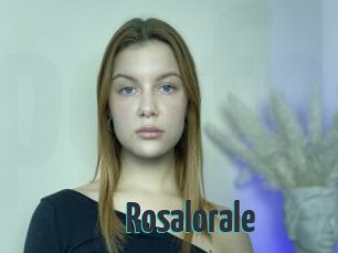 Rosalorale