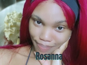 Rosanna