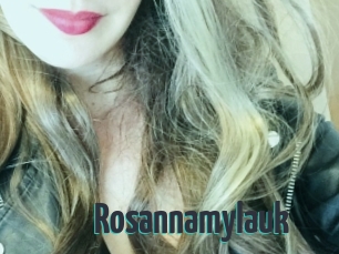 Rosannamylauk