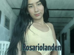 Rosariolanden