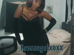 Roseangelxoxx