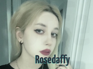 Rosedaffy