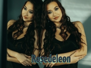Rosedeleon