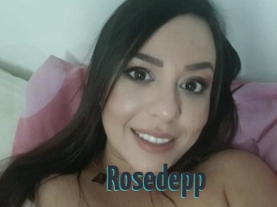 Rosedepp