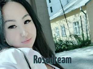 Rosedream