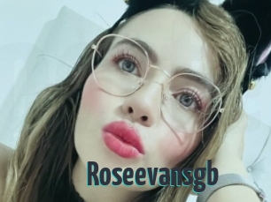 Roseevansgb