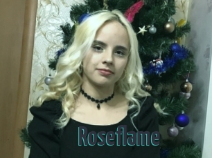 Roseflame