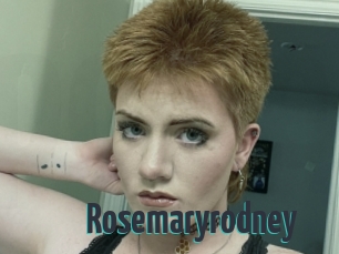 Rosemaryrodney