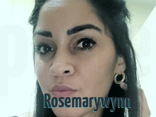 Rosemarywynn