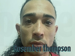 Rosember_thompson