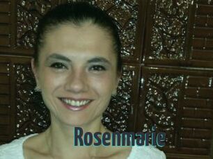 Rosenmarie