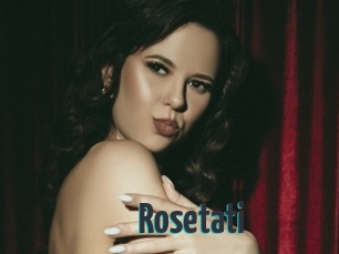 Rosetati