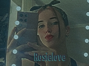 Rosielove