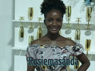 Rosiemasanda