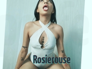 Rosierouse