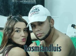 Rosmiandluis