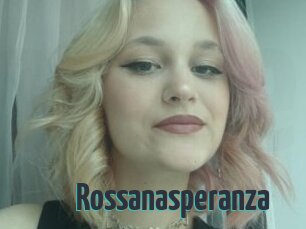 Rossanasperanza