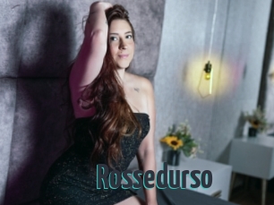 Rossedurso