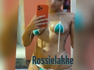 Rossielakke