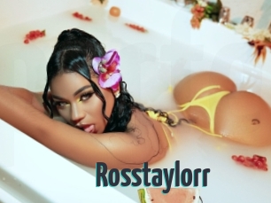 Rosstaylorr