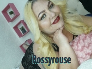 Rossyrouse