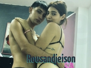 Rousandjeison