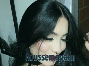 Roussemegaan