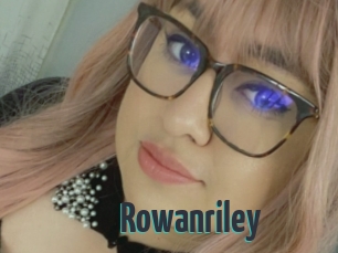 Rowanriley