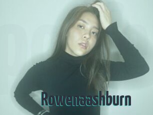 Rowenaashburn