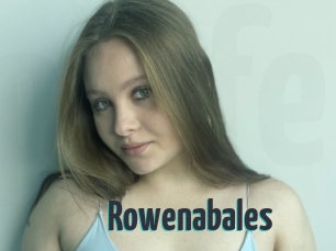 Rowenabales