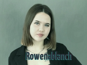 Rowenablanch